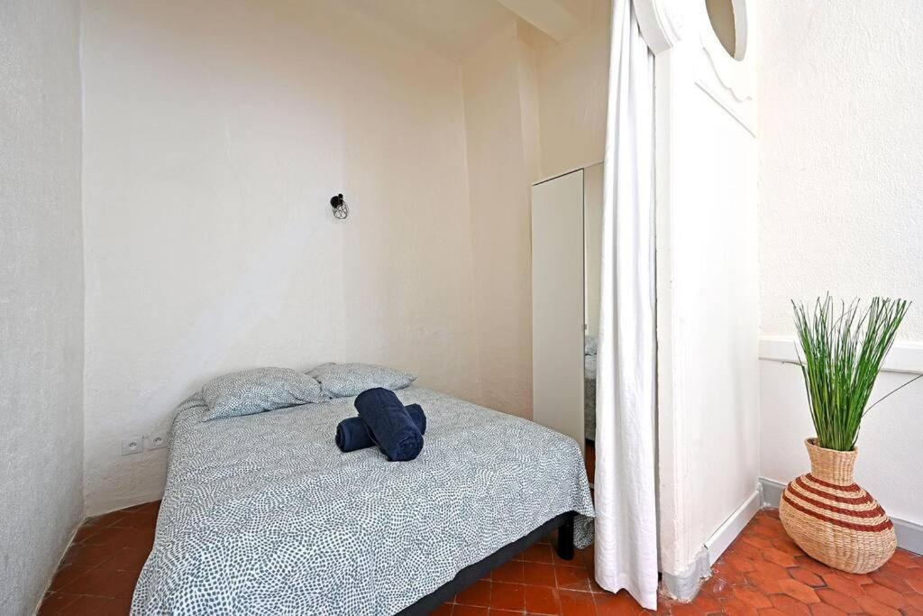 Le Pi-Gnotte - Wi-Fi - Centre Ville Avinyon Dış mekan fotoğraf